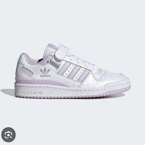 Adidas forum lows, worn in do need to be cleaned